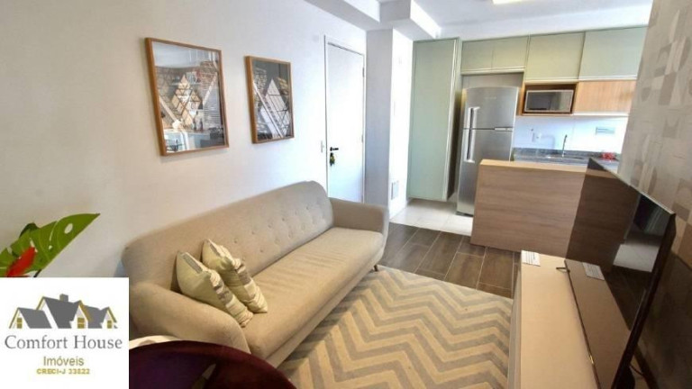 Imagem Apartamento com 2 Quartos à Venda, 45 m² em Centro - Diadema Imagem Apartamento com 2 Quartos à Venda, 45 m² em Centro - Diadema