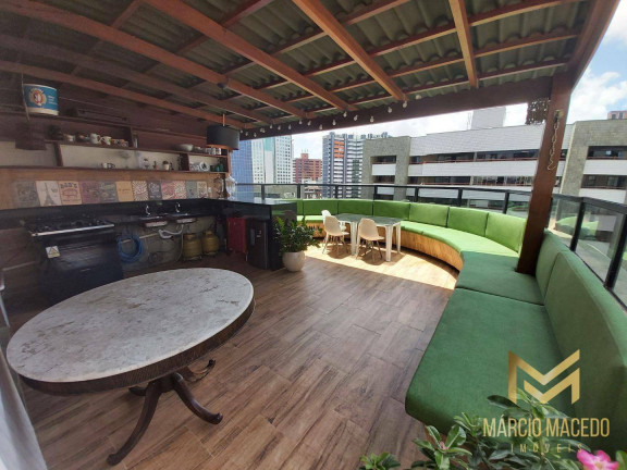Imagem Apartamento com 4 Quartos à Venda, 400 m² em Meireles - Fortaleza Imagem Apartamento com 4 Quartos à Venda, 400 m² em Meireles - Fortaleza