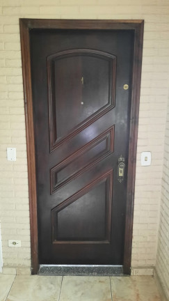 Imagem Apartamento com 2 Quartos à Venda, 57 m² em Jardim Satélite - São Paulo
