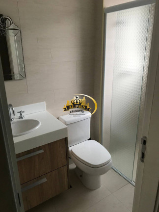 Imagem Apartamento com 3 Quartos à Venda, 253 m² em Alphaville Industrial - Barueri