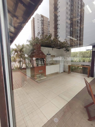 Imagem Apartamento com 2 Quartos à Venda, 58 m² em Vila Ema - São Paulo