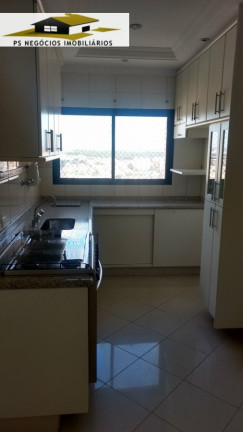 Imagem Cobertura com 5 Quartos à Venda, 250 m² em Vila Santo Estéfano - São Paulo Imagem Cobertura com 5 Quartos à Venda, 250 m² em Vila Santo Estéfano - São Paulo