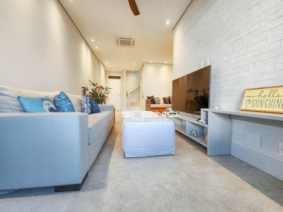 Imagem Cobertura com 3 Quartos à Venda, 200 m² em Riviera De São Lourenço - Bertioga Imagem Cobertura com 3 Quartos à Venda, 200 m² em Riviera De São Lourenço - Bertioga
