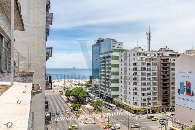 Imagem Apartamento com 3 Quartos à Venda, 135 m² em Copacabana - Rio De Janeiro Imagem Apartamento com 3 Quartos à Venda, 135 m² em Copacabana - Rio De Janeiro