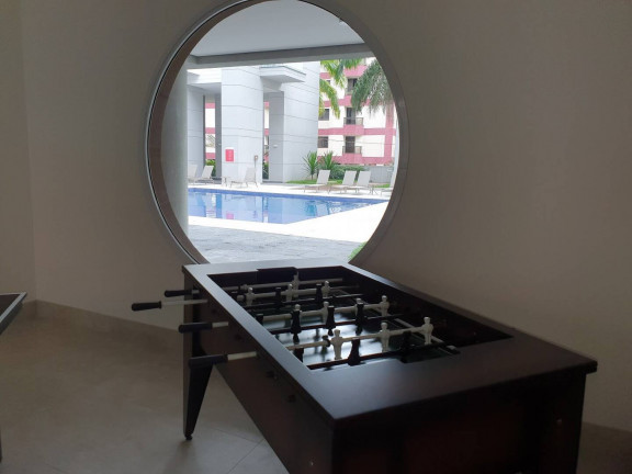 Imagem Apartamento com 3 Quartos à Venda, 130 m² em Praia Grande - Ubatuba