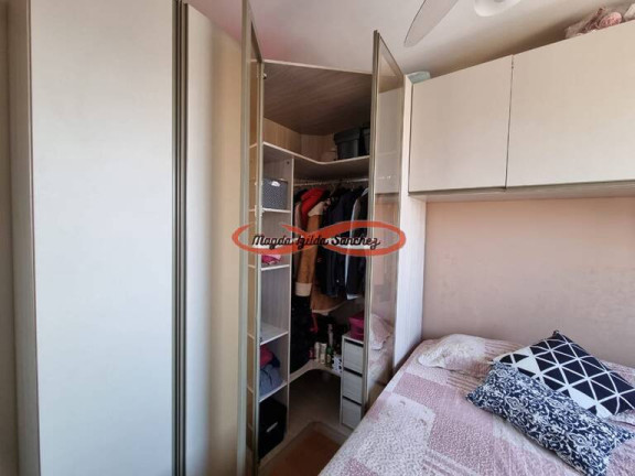 Imagem Apartamento com 2 Quartos à Venda, 42 m² em Vila Nhocune - São Paulo Imagem Apartamento com 2 Quartos à Venda, 42 m² em Vila Nhocune - São Paulo