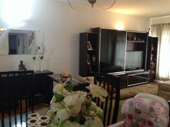 Imagem Apartamento com 2 Quartos à Venda, em Vila Nova Conceição - São Paulo Imagem Apartamento com 2 Quartos à Venda, em Vila Nova Conceição - São Paulo