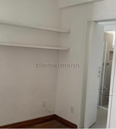 Imagem Apartamento com 3 Quartos à Venda, 190 m² em Jardim Europa - São Paulo