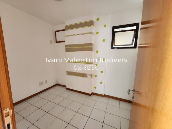 Imagem Apartamento com 3 Quartos à Venda, 79 m² em Barra Da Tijuca - Rio De Janeiro