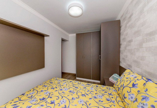 Imagem Apartamento com 1 Quarto à Venda, em Santana - Porto Alegre Imagem Apartamento com 1 Quarto à Venda, em Santana - Porto Alegre