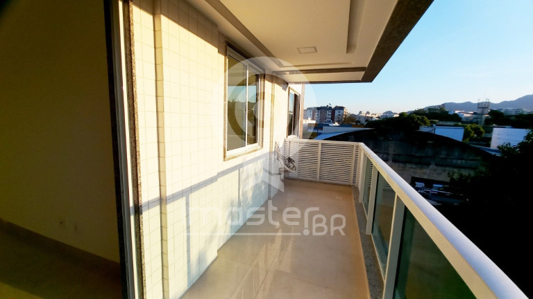 Apartamento com 2 Quartos à Venda, 67 m² em Taquara - Rio De Janeiro