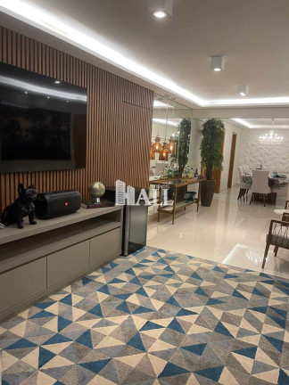 Imagem Apartamento com 3 Quartos à Venda, 140 m² em Centro - São José Do Rio Preto Imagem Apartamento com 3 Quartos à Venda, 140 m² em Centro - São José Do Rio Preto