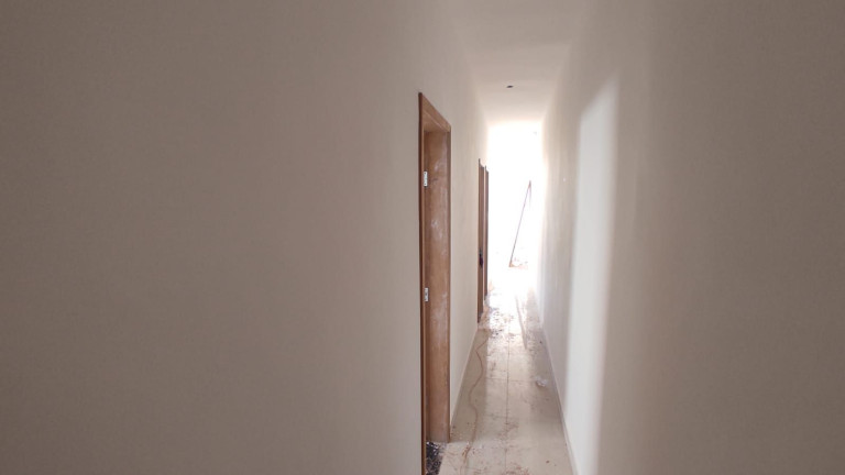 Imagem Casa com 3 Quartos à Venda, 80 m² em São Pedro - Esmeraldas