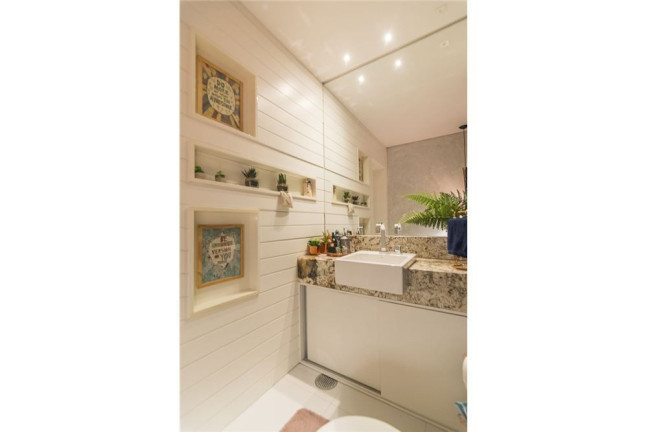 Imagem Apartamento com 2 Quartos à Venda, 92 m² em Jardim Bela Vista - Santo André Imagem Apartamento com 2 Quartos à Venda, 92 m² em Jardim Bela Vista - Santo André