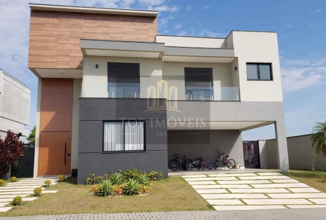 Imagem Sobrado com 5 Quartos à Venda, 505 m² em Condomínio Residencial Alphaville I - São José Dos Campos Imagem Sobrado com 5 Quartos à Venda, 505 m² em Condomínio Residencial Alphaville I - São José Dos Campos