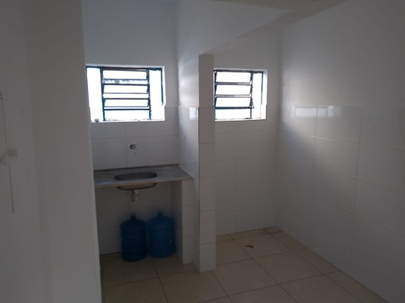 Imóvel Comercial à Venda, 600 m² em Parque Industrial - São José Dos Campos