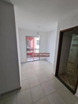 Imagem Apartamento com 2 Quartos à Venda, 77 m² em Jardim Flor Da Montanha - Guarulhos Imagem Apartamento com 2 Quartos à Venda, 77 m² em Jardim Flor Da Montanha - Guarulhos