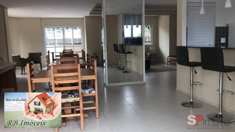 Imagem Apartamento com 2 Quartos à Venda, 49 m² em Demarchi - São Bernardo Do Campo Imagem Apartamento com 2 Quartos à Venda, 49 m² em Demarchi - São Bernardo Do Campo