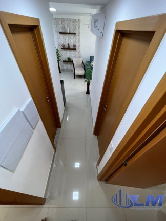 Imagem Imóvel com 3 Quartos à Venda, 153 m² em Muquiçaba - Guarapari