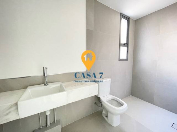 Imagem Apartamento com 3 Quartos à Venda, 91 m² em Serra - Belo Horizonte