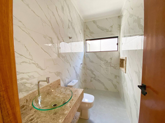 Imagem Casa com 3 Quartos à Venda, 120 m² em Estância Itaguaí - Caldas Novas Imagem Casa com 3 Quartos à Venda, 120 m² em Estância Itaguaí - Caldas Novas