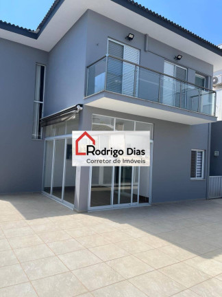 Imagem Casa de Condomínio com 4 Quartos à Venda, 290 m² em Jundiaí Imagem Casa de Condomínio com 4 Quartos à Venda, 290 m² em Jundiaí