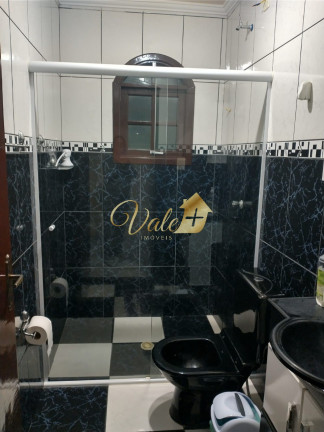 Casa com 4 Quartos à Venda, 186 m² em Altos Da Vila Paiva - São José Dos Campos