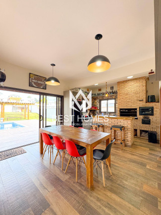Imagem Casa de Condomínio com 3 Quartos à Venda, 845 m² em Medeiros - Itupeva Imagem Casa de Condomínio com 3 Quartos à Venda, 845 m² em Medeiros - Itupeva