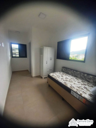 Apartamento com 2 Quartos à Venda, 82 m² em Itaguá - Ubatuba
