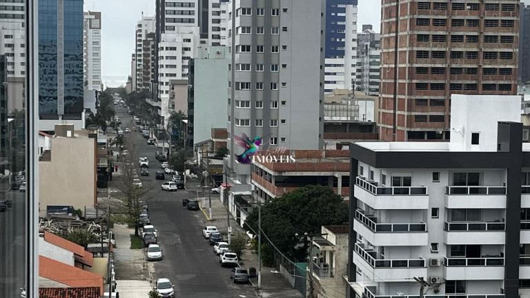 Apartamento com 3 Quartos à Venda, 105 m² em Centro - Torres