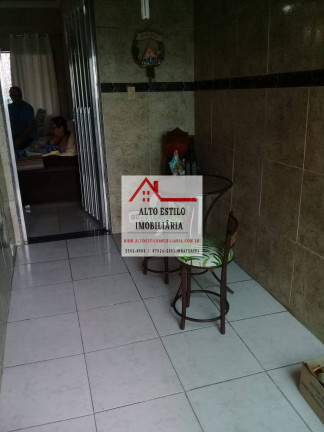 Imagem Casa com 2 Quartos à Venda, 78 m² em Piedade - Rio De Janeiro Imagem Casa com 2 Quartos à Venda, 78 m² em Piedade - Rio De Janeiro