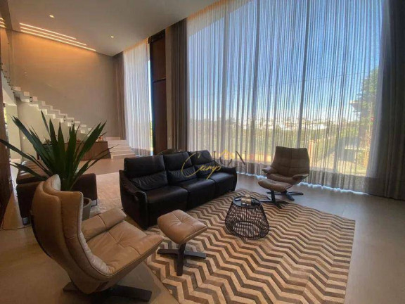 Imagem Casa com 4 Quartos à Venda, 465 m² em Alpaville Dom Pedro 3 - Campinas Imagem Casa com 4 Quartos à Venda, 465 m² em Alpaville Dom Pedro 3 - Campinas