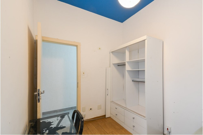 Imagem Apartamento com 4 Quartos à Venda, 109 m² em Consolação - São Paulo Imagem Apartamento com 4 Quartos à Venda, 109 m² em Consolação - São Paulo
