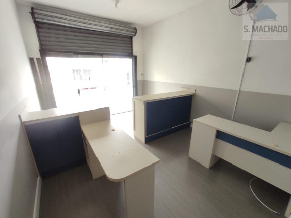 Imagem Imóvel Comercial para Alugar, 30 m² em Parque Oratório - Santo André