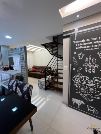 Imagem Imóvel com 3 Quartos à Venda, 85 m² em Jardim Shangai - Jundiaí