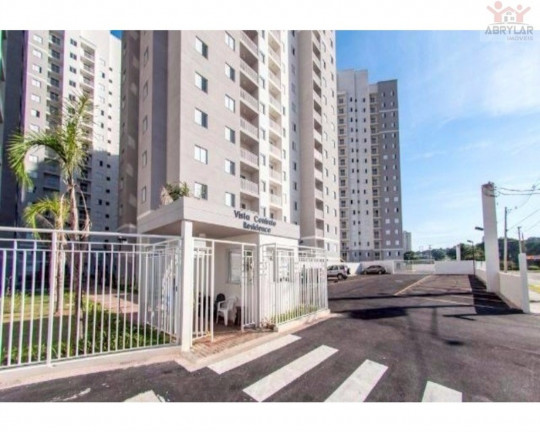 Imagem Imóvel com 3 Quartos à Venda, 71 m² em Jardim Das Samambaias - Jundiaí Imagem Imóvel com 3 Quartos à Venda, 71 m² em Jardim Das Samambaias - Jundiaí