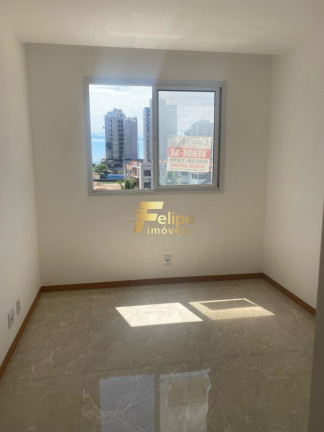 Imagem Imóvel com 2 Quartos à Venda, 65 m² em Praia De Itaparica - Vila Velha