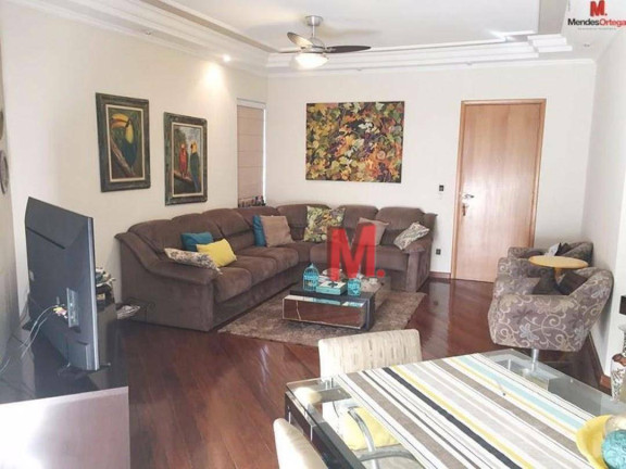 Imagem Apartamento com 4 Quartos à Venda, 170 m² em Centro - Sorocaba Imagem Apartamento com 4 Quartos à Venda, 170 m² em Centro - Sorocaba