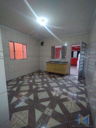 Imagem Casa com 5 Quartos à Venda, 148 m² em Jardim Ana Estela - Carapicuíba