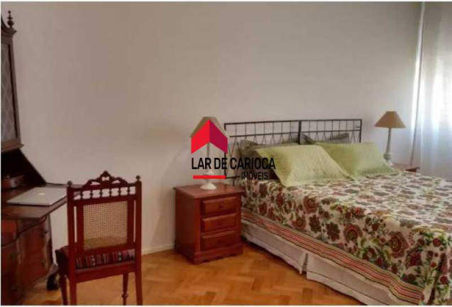 Imagem Apartamento com 4 Quartos à Venda, 280 m² em Ipanema - Rio De Janeiro