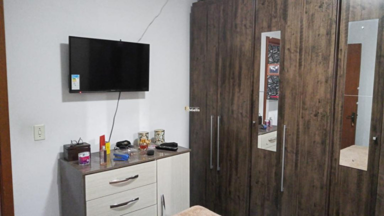 Imagem Casa com 2 Quartos à Venda, 20 m² em Martinica - Viamão