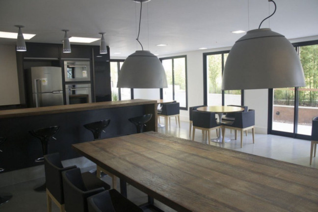 Imagem Apartamento com 2 Quartos à Venda, 80 m² em Jardim Guedala - São Paulo
