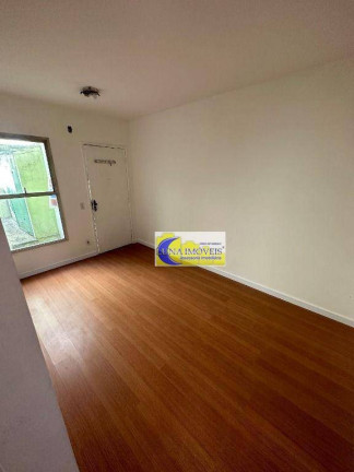 Apartamento com 2 Quartos à Venda, 45 m² em Vila Baeta Neves - São Bernardo Do Campo
