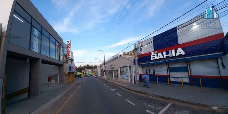 Imagem Edifício Residencial à Venda ou Locação, 1.095 m² em Centro - Vinhedo