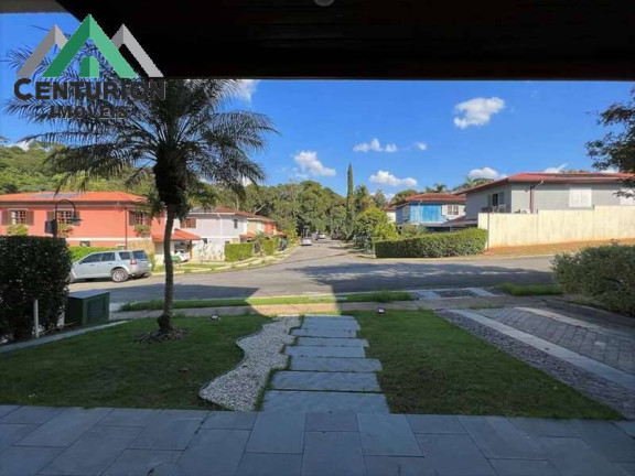 Imagem Casa de Condomínio com 4 Quartos à Venda, 360 m² em São Paulo Ii - Cotia Imagem Casa de Condomínio com 4 Quartos à Venda, 360 m² em São Paulo Ii - Cotia