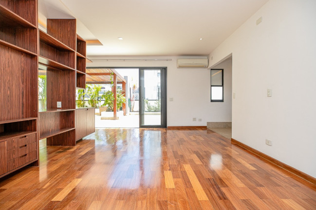 Imagem Cobertura com 1 Quarto à Venda, 136 m² em Vila Olímpia - São Paulo Imagem Cobertura com 1 Quarto à Venda, 136 m² em Vila Olímpia - São Paulo