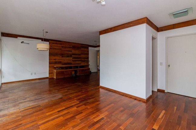 Imagem Apartamento com 3 Quartos à Venda, 127 m² em Boa Vista - Porto Alegre Imagem Apartamento com 3 Quartos à Venda, 127 m² em Boa Vista - Porto Alegre