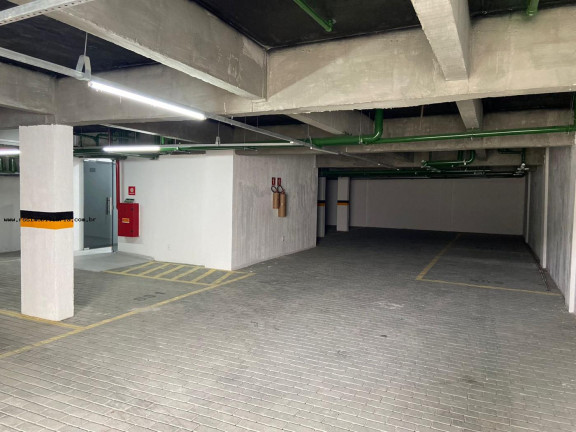 Imagem Apartamento com 2 Quartos à Venda, 54 m² em Bancários - João Pessoa