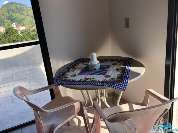 Imagem Apartamento com 2 Quartos à Venda, 81 m² em Toninhas - Ubatuba