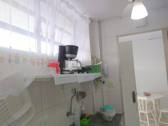 Imagem Apartamento com 1 Quarto à Venda, 55 m² em Pitangueiras - Guarujá Imagem Apartamento com 1 Quarto à Venda, 55 m² em Pitangueiras - Guarujá